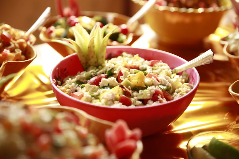 Black Beans Side Costa Vida